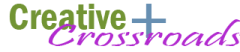 Creative + Crossroads