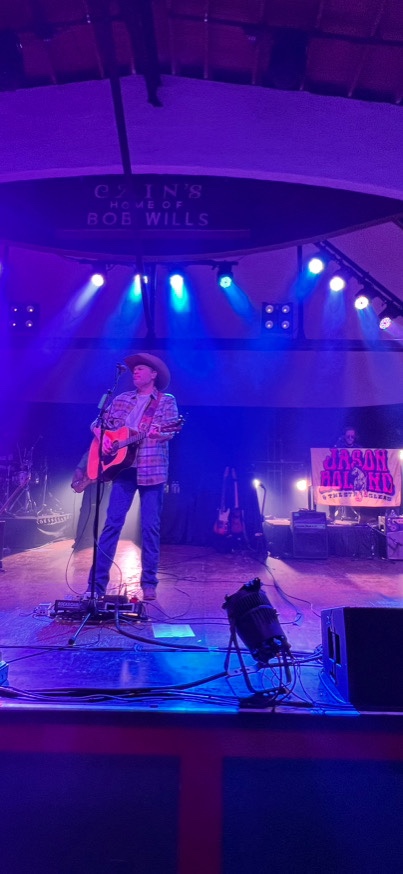 Family, Concerts, roadtrips,&nbsp;birthdays