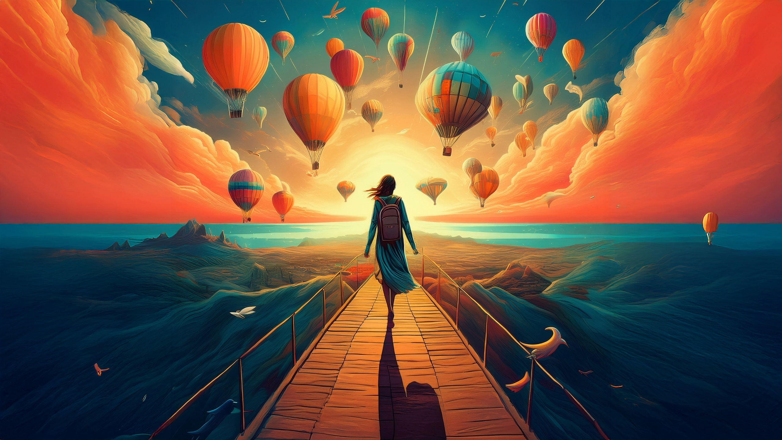 Breaking Generational Chains: A Path to Healing