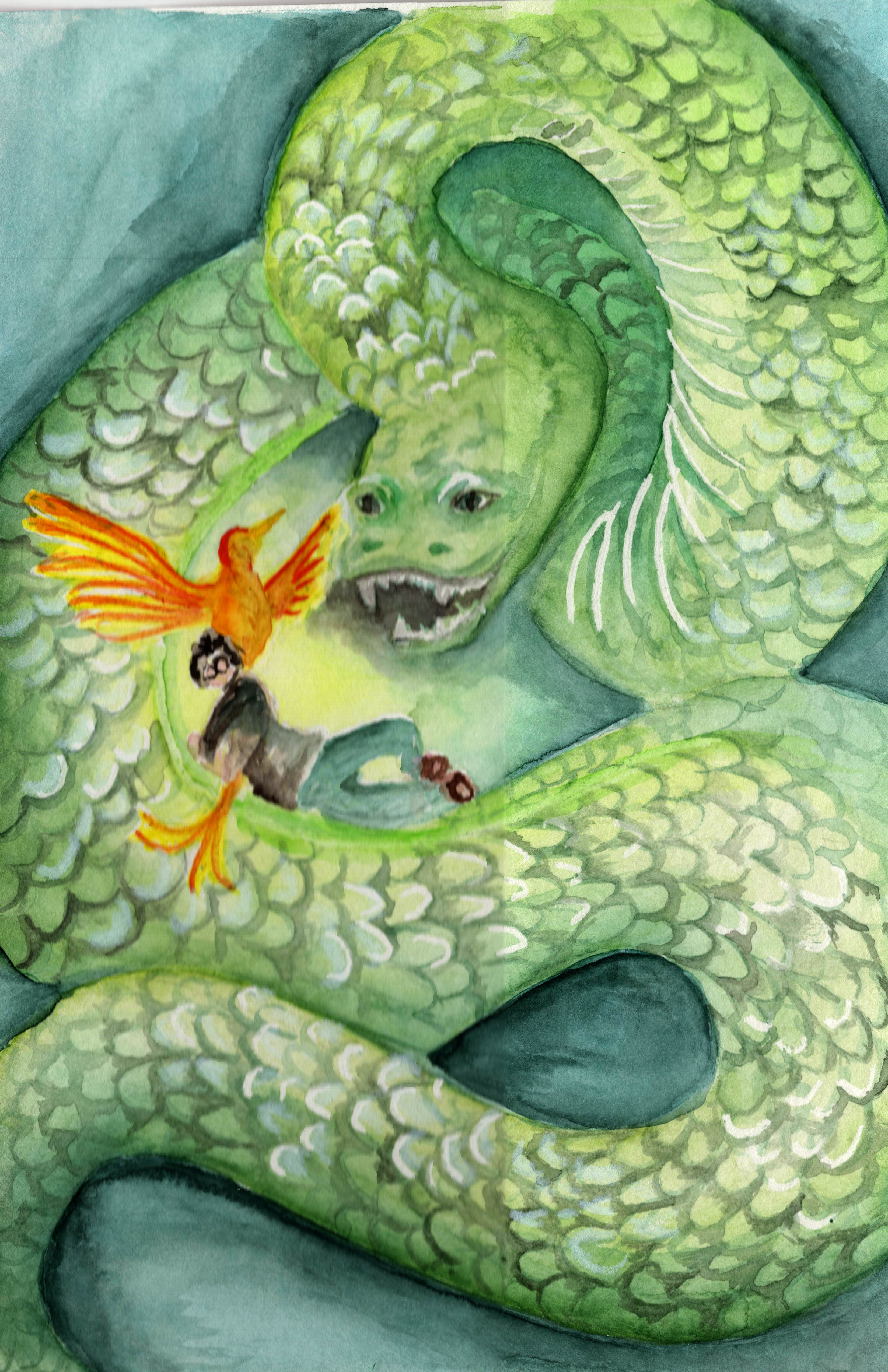 serpent