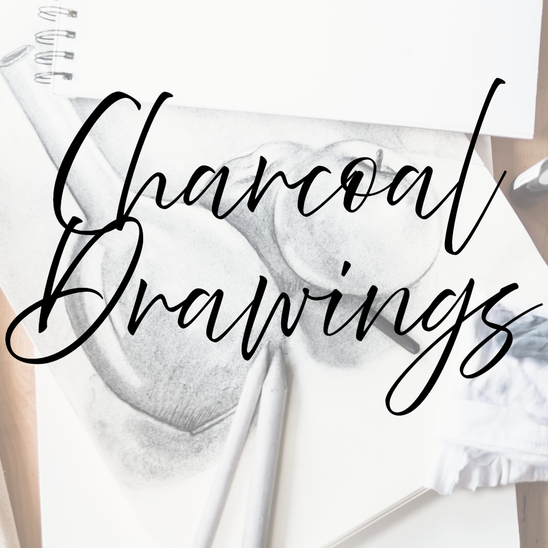 Charcoal