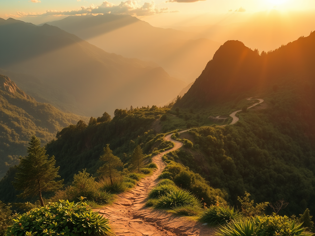 What are your future travel plans?