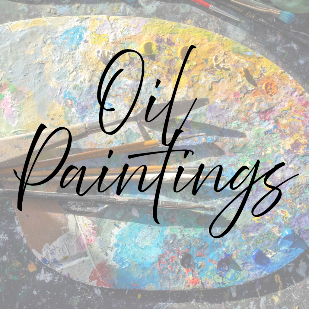 Oil Paintings