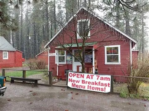 What Foods Would You Like to Make? Celebrating 44 Years of Graeagle Mill Works Family&nbsp;Legacy