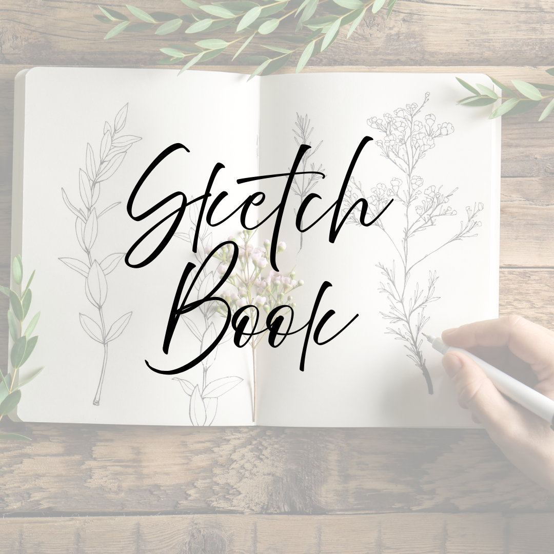 Sketchbook